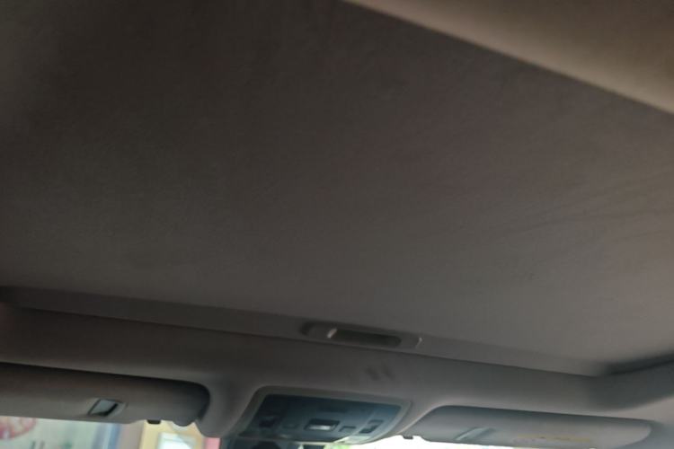 Used Lexus RX 2020 450hL Four-Wheel Drive Elegant 7-Seater China VI Standard Headliner