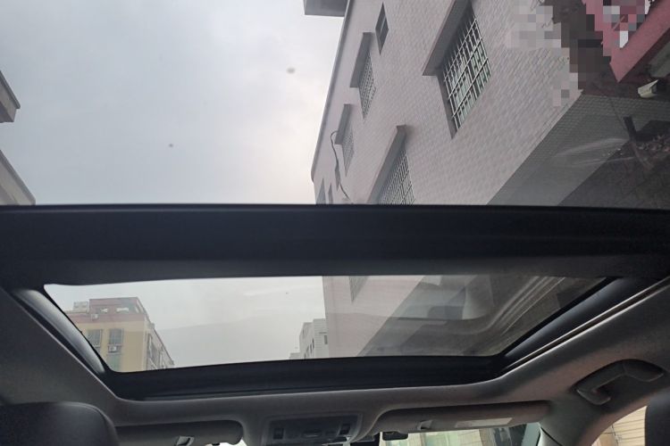Used Lexus RX 2020 300 4x4 Elegant Edition China VI Headliner