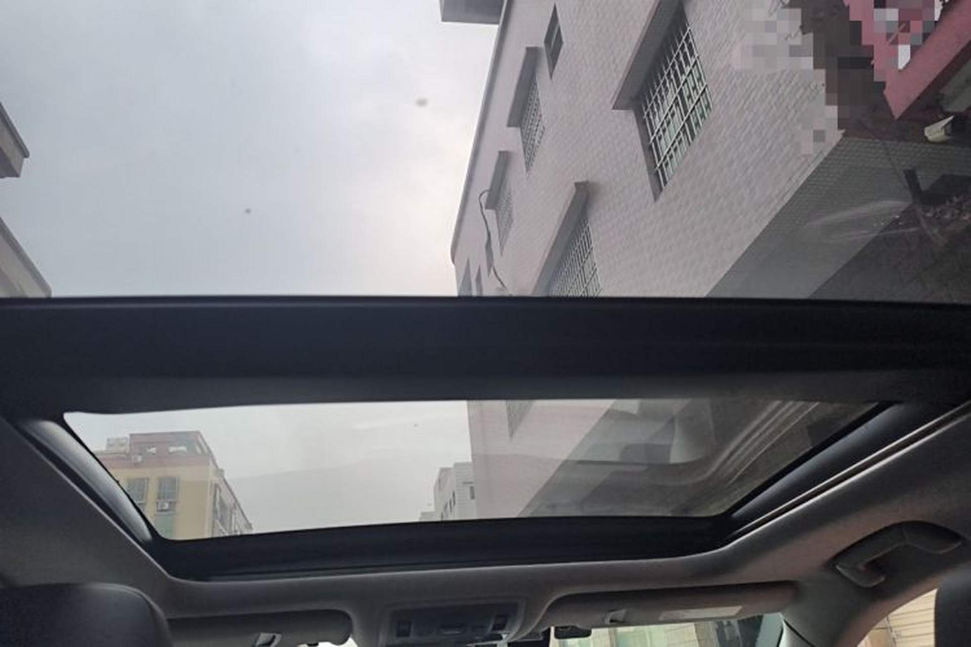 Used Lexus RX 2020 300 4x4 Elegant Edition China VI Headliner
