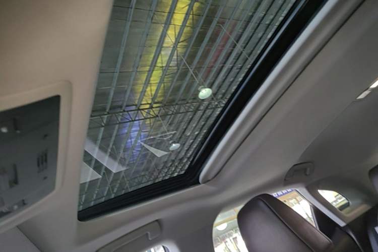 Used Lexus RX 2020 Revised Version 300 Two-Wheel Drive Comfort Edition Headliner