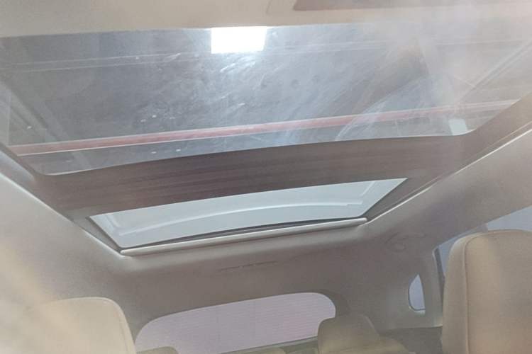 Used Lexus RX 2020 Facelifted 300 4x4 Elegant Edition Headliner