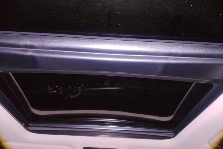 Used Lexus RX 2020 Facelifted 300 4x4 Elegant Edition Headliner