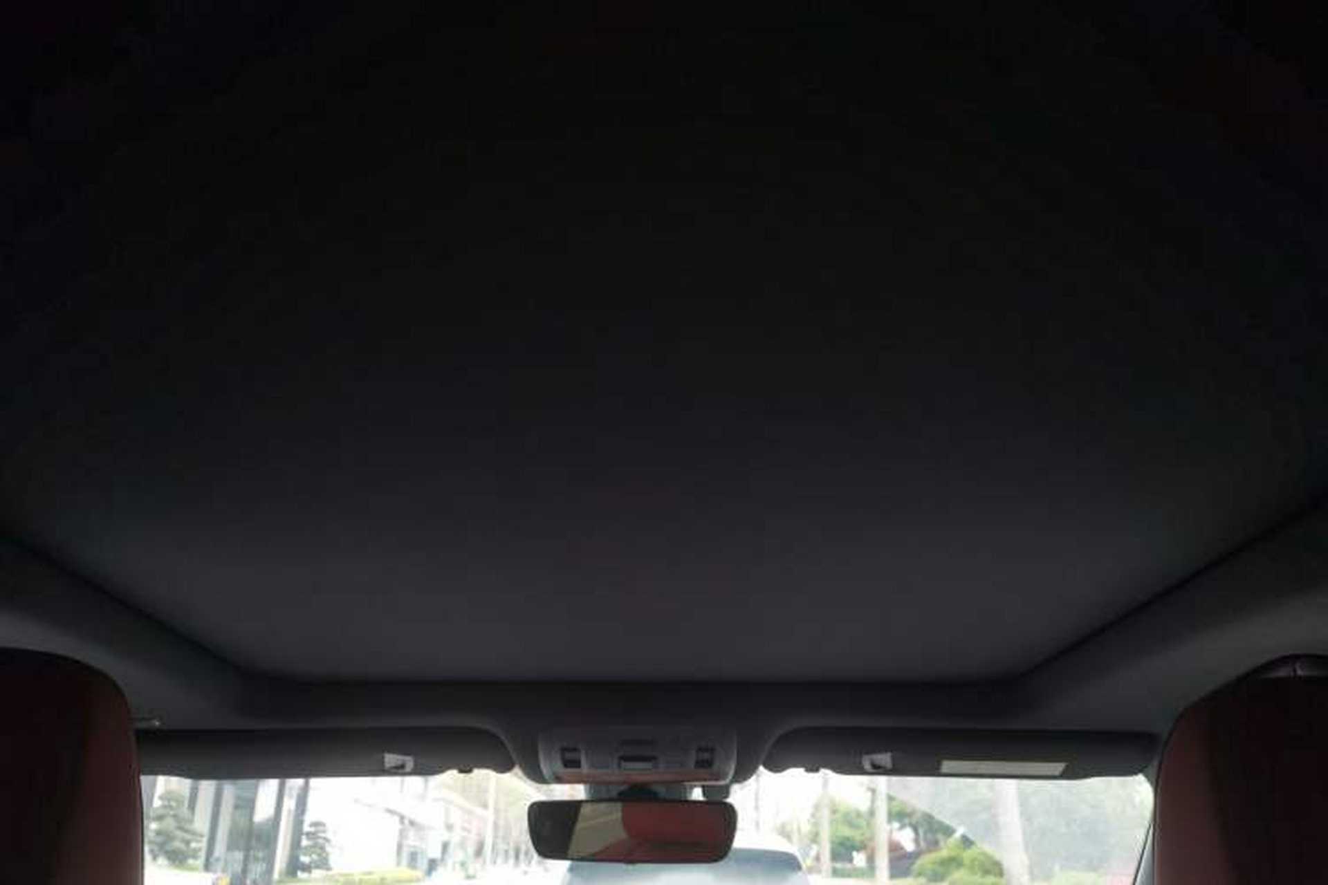 Used Lexus RX 2020 300 4x4 F SPORT China VI Headliner