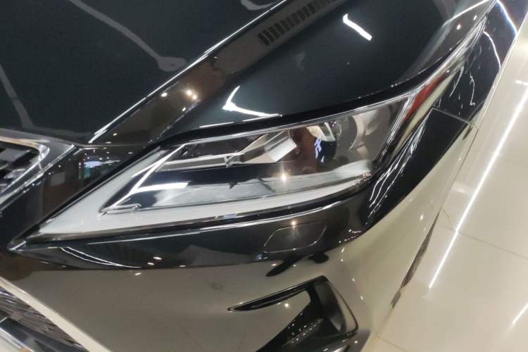 Used Lexus RX 2020 300 Two-Wheel Drive Elite Edition China VI Standard Left Front Headlight