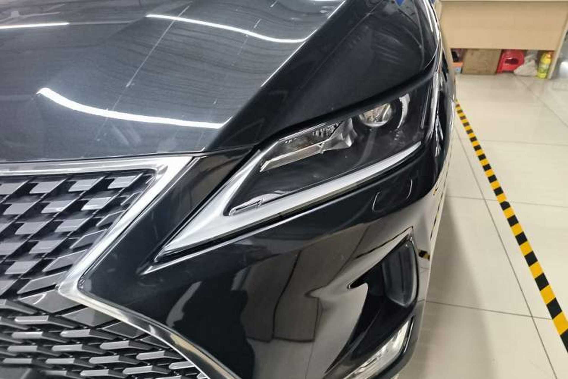 Used Lexus RX 2020 300 Two-Wheel Drive Elite Edition China VI Standard Left Front Headlight
