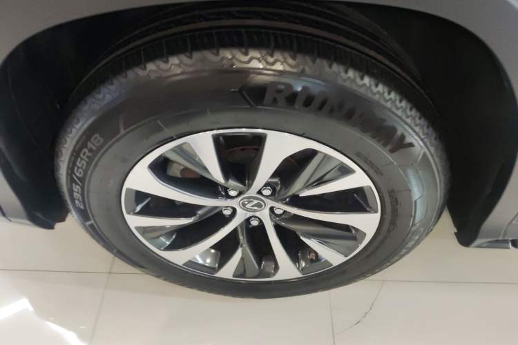 Used Lexus RX 2020 300 Two-Wheel Drive Elite Edition China VI Standard Left Front Wheel Hub