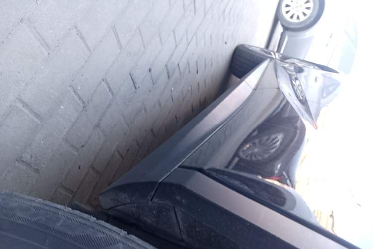Used Lexus RX 2020 Facelifted 300 4x4 Elegant Edition Left Side Sill
