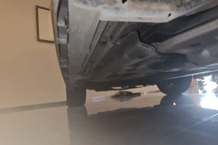 Used Lexus RX 2020 300 4x4 Elegant Edition China VI Left Side Sill