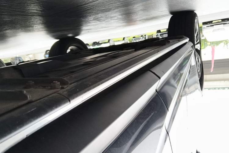 Used Lexus RX 2020 Facelifted 300 4x4 Elegant Edition Left Side Sill