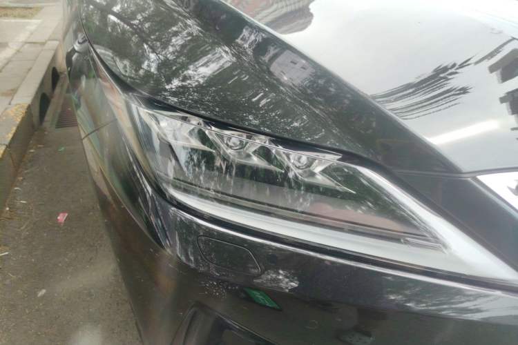 Used Lexus RX 2020 300 4x4 Elegant Edition China VI Right Front Headlight