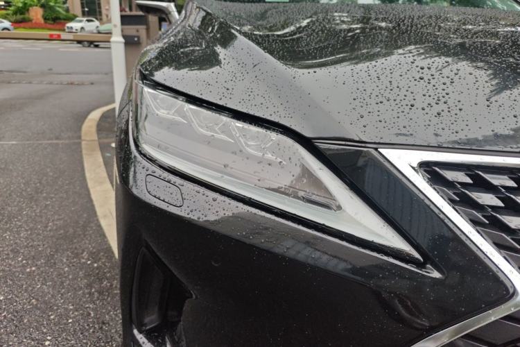 Used Lexus RX 2020 Facelifted 300 4x4 Elegant Edition Right Front Headlight