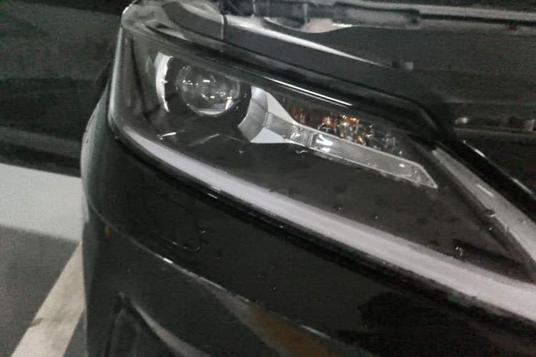 Used Lexus RX 2020 Revised Version 300 Two-Wheel Drive Elite Edition Right Front Headlight