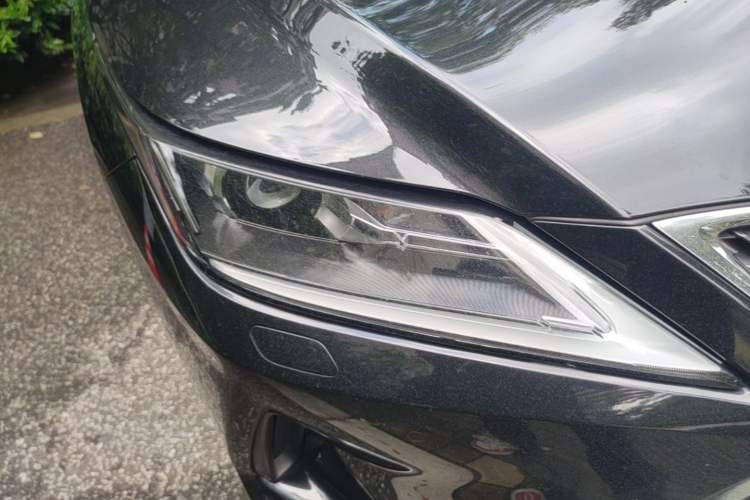 Used Lexus RX 2020 300 Two-Wheel Drive Elite Edition China VI Standard Right Front Headlight