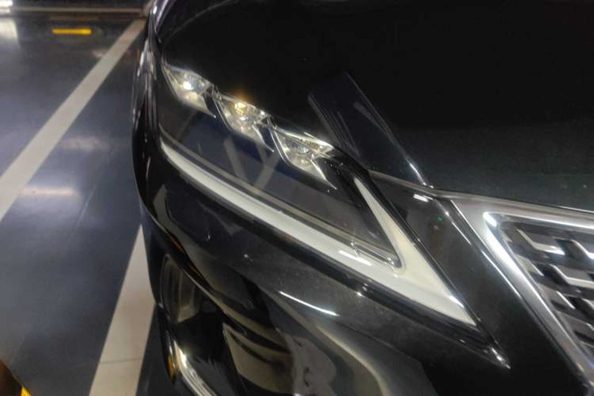Used Lexus RX 2020 300 4x4 Elegant Edition China VI Right Front Headlight