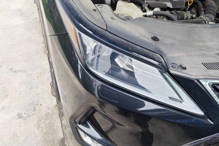 Used Lexus RX 2020 300 Two-Wheel Drive Comfort Edition China VI Standard Right Front Headlight