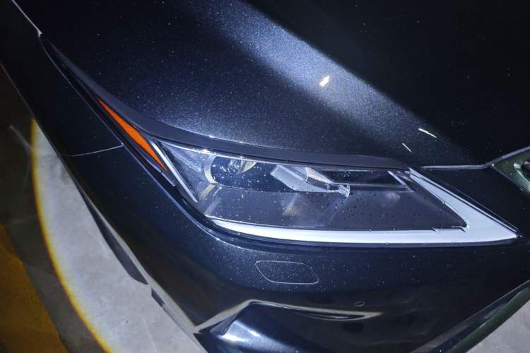 Used Lexus RX 2020 Revised Version 300 Two-Wheel Drive Comfort Edition Right Front Headlight
