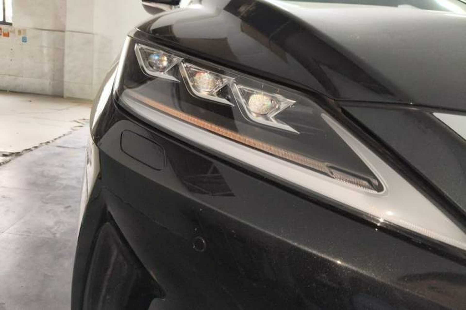 Used Lexus RX 2020 Facelifted 300 4x4 Elegant Edition Right Front Headlight