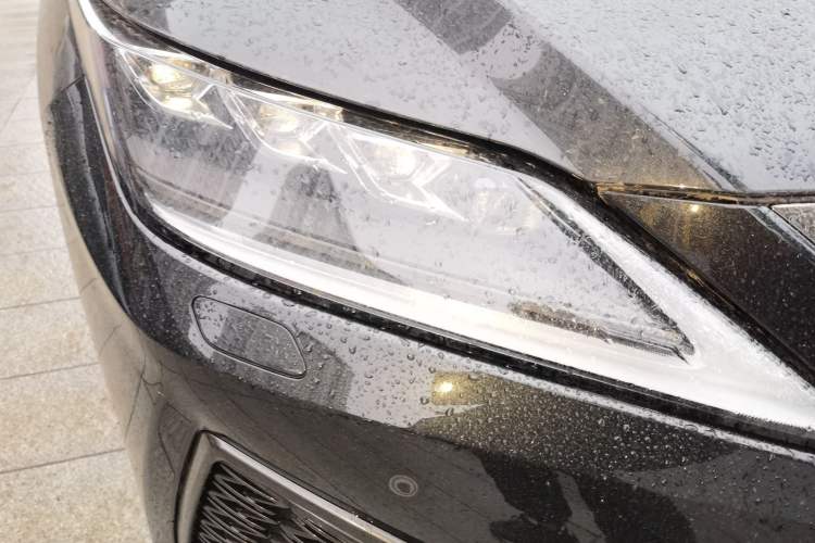 Used Lexus RX 2020 Revised Version 300 Four-Wheel Drive F SPORT Right Front Headlight