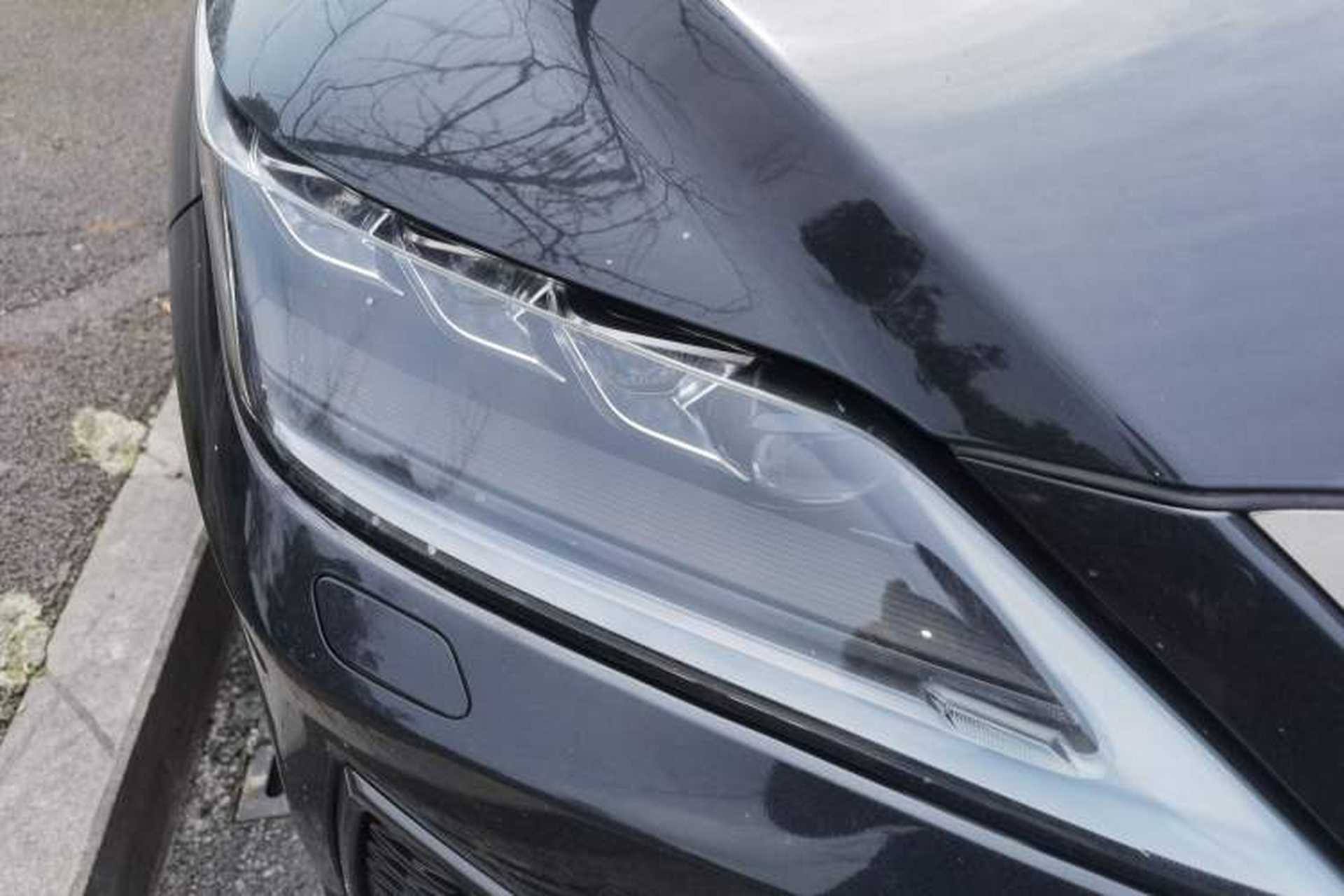 Used Lexus RX 2020 300 4x4 F SPORT China VI Right Front Headlight