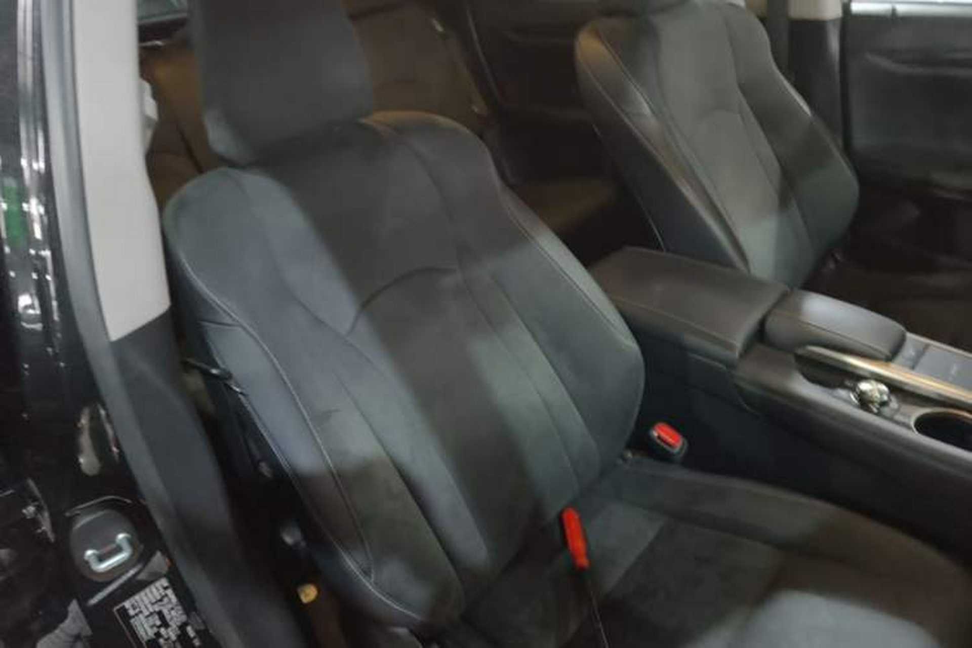 Used Lexus RX 2020 Revised Version 300 Two-Wheel Drive Elite Edition Right Front Seat