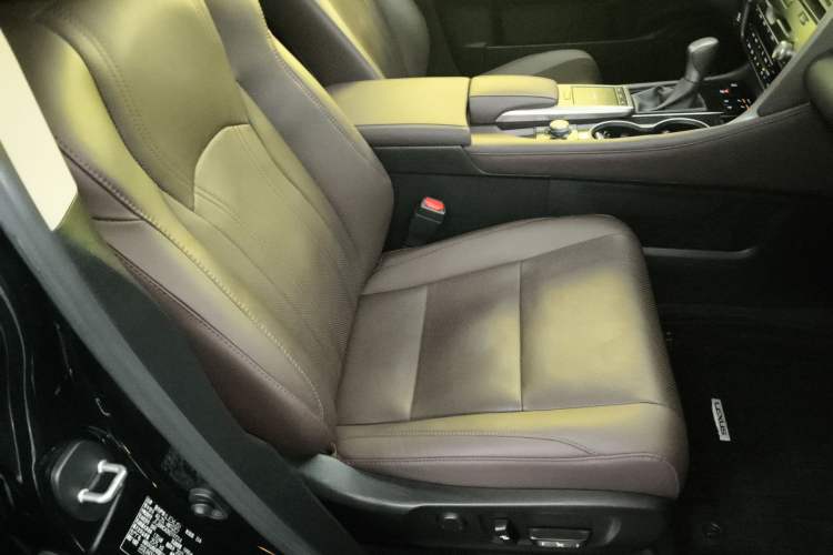 Used Lexus RX 2020 Facelifted 300 4x4 Elegant Edition Right Front Seat