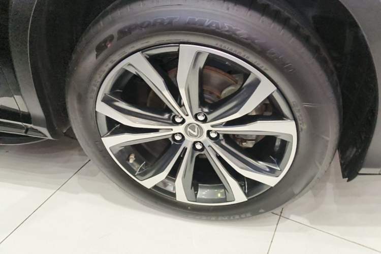 Used Lexus RX 2020 300 4x4 Elegant Edition China V Standard Right Front Wheel Hub