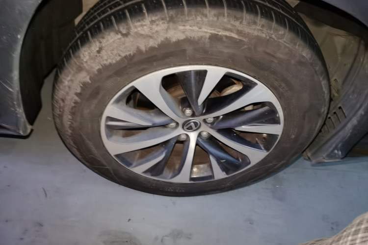 Used Lexus RX 2020 300 Two-Wheel Drive Comfort Edition China VI Standard Right Front Wheel Hub