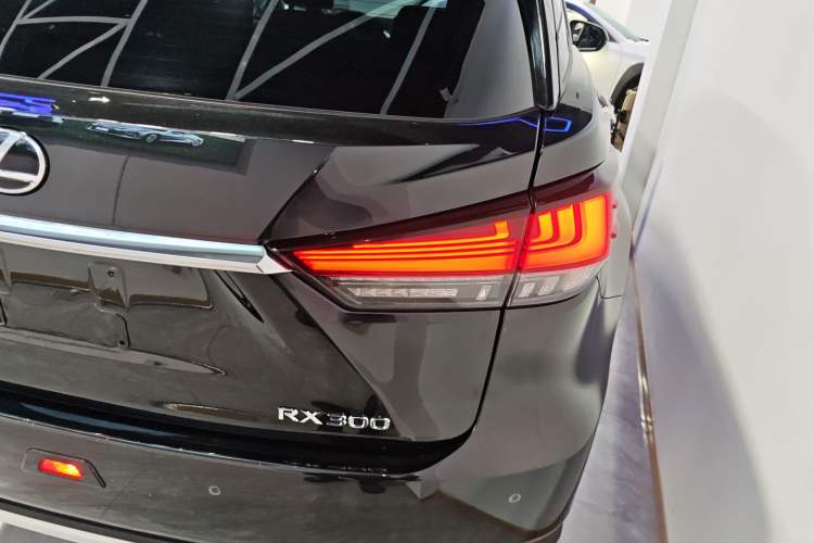Used Lexus RX 2020 Facelifted 300 4x4 Elegant Edition Right Rear Taillight
