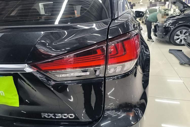Used Lexus RX 2020 300 Two-Wheel Drive Elite Edition China VI Standard Right Rear Taillight