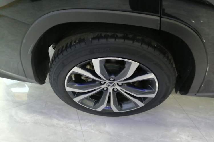 Used Lexus RX 2020 Facelifted 300 4x4 Elegant Edition Right Rear Wheel Hub