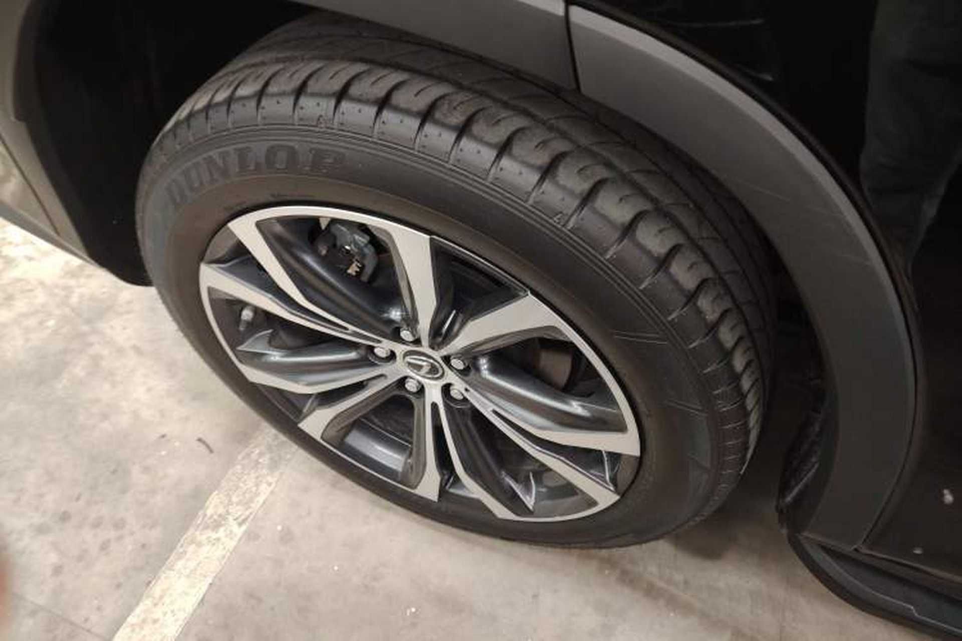 Used Lexus RX 2020 Facelifted 300 4x4 Elegant Edition Right Rear Wheel Hub