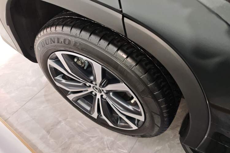 Used Lexus RX 2020 Facelifted 300 4x4 Elegant Edition Right Rear Wheel Hub