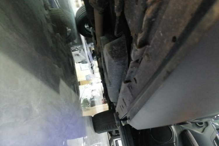 Used Lexus RX 2020 Facelifted 300 4x4 Elegant Edition Right Side Sill