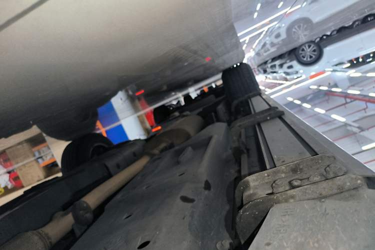 Used Lexus RX 2020 300 Two-Wheel Drive Elite Edition China VI Standard Right Side Sill