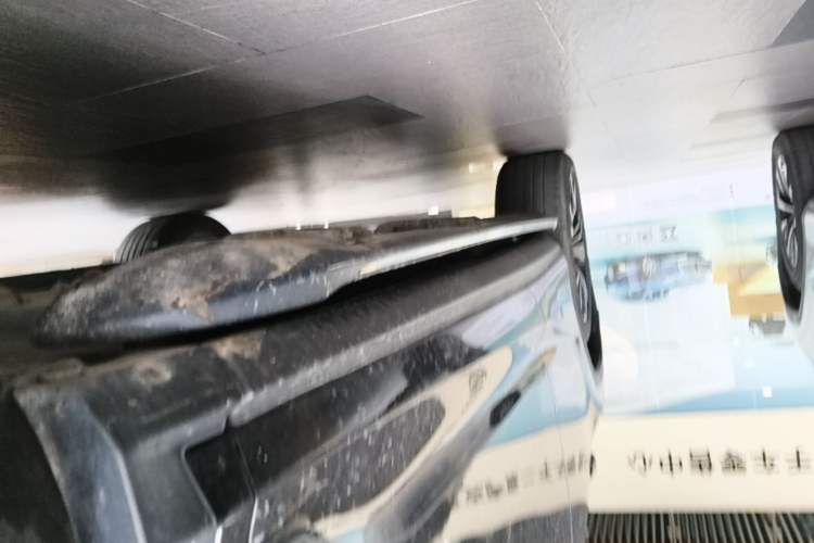 Used Lexus RX 2020 Facelifted 300 4x4 Elegant Edition Right Side Sill