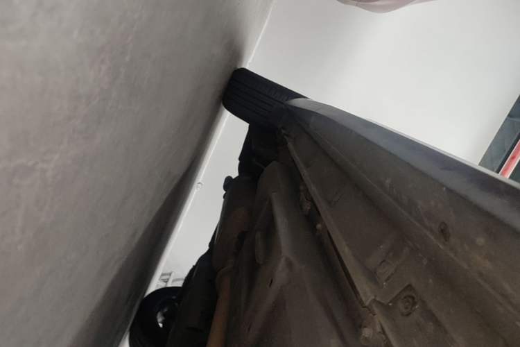 Used Lexus RX 2020 Facelifted 300 4x4 Elegant Edition Right Side Sill