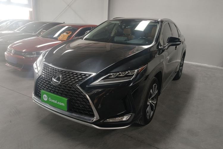 Used Lexus RX 2020 Facelifted 300 4x4 Elegant Edition Guazi used car, China used car export, Used car for sale, Used  cars, Cheapest cars for sale