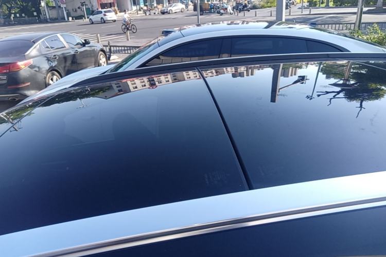 Used Lexus RX 2020 Facelifted 300 4x4 Elegant Edition Roof