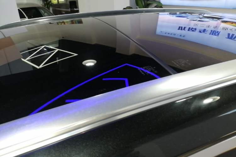 Used Lexus RX 2020 Facelifted 300 4x4 Elegant Edition Roof