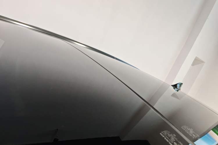 Used Lexus RX 2020 Facelifted 300 4x4 Elegant Edition Roof
