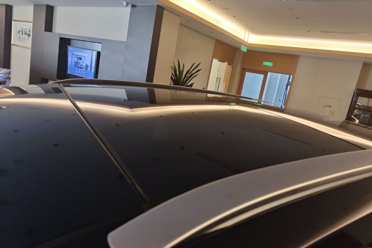 Used Lexus RX 2020 300 4x4 Elegant Edition China VI Roof