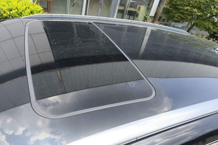 Used Lexus RX 2020 Revised Version 300 Two-Wheel Drive Elite Edition Roof