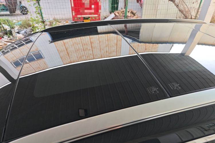 Used Lexus RX 2020 Facelifted 300 4x4 Elegant Edition Roof