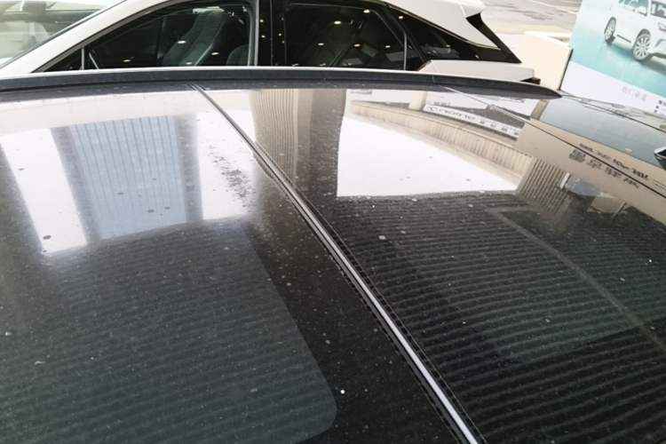 Used Lexus RX 2020 Facelifted 300 4x4 Elegant Edition Roof