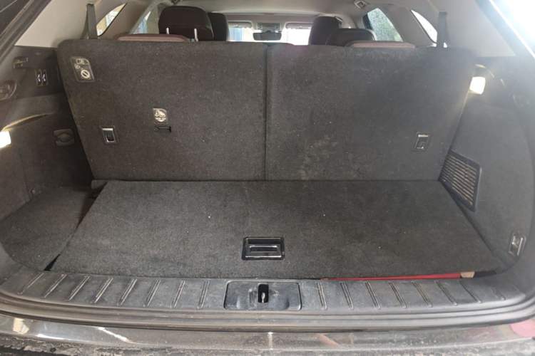 Used Lexus RX 2020 450hL Four-Wheel Drive Elegant 7-Seater China VI Standard Trunk