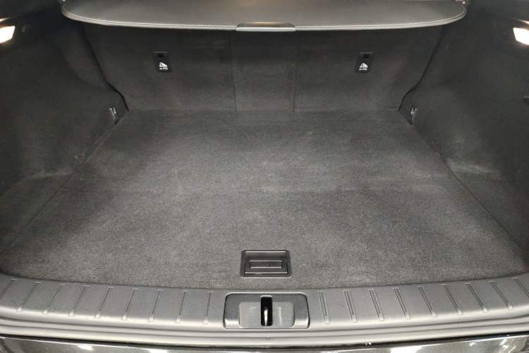Used Lexus RX 2020 Facelifted 300 4x4 Elegant Edition Trunk