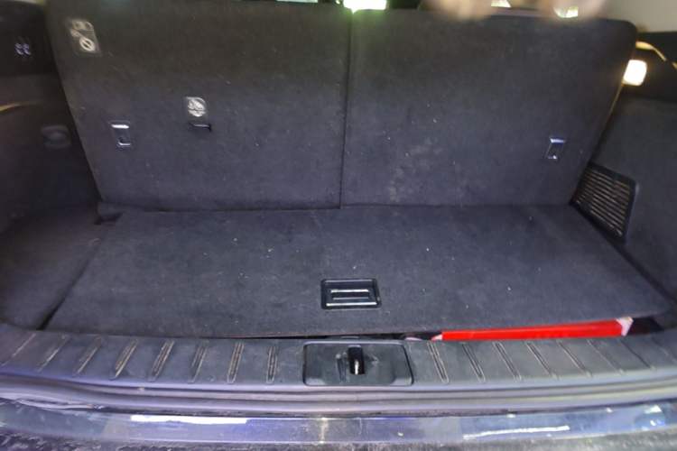Used Lexus RX 2020 450hL Four-Wheel Drive Elegant 7-Seater China VI Standard Trunk