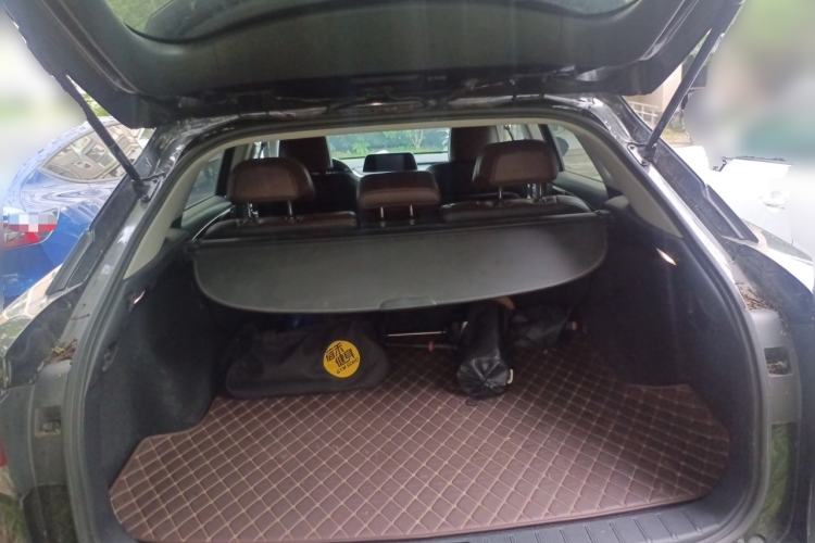 Used Lexus RX 2020 300 Two-Wheel Drive Elite Edition China VI Standard Trunk
