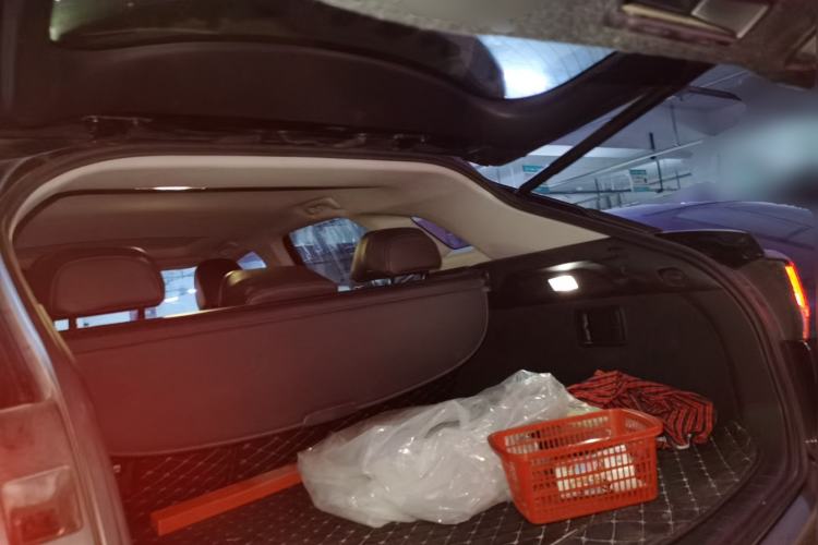 Used Lexus RX 2020 300 Two-Wheel Drive Comfort Edition China VI Standard Trunk