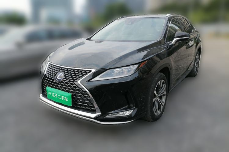 Used Lexus RX 2020 450h Four-Wheel Drive Elegant Edition China VI Standard Guazi used car, China used car export, Used car for sale, Used  cars, Cheapest cars for sale